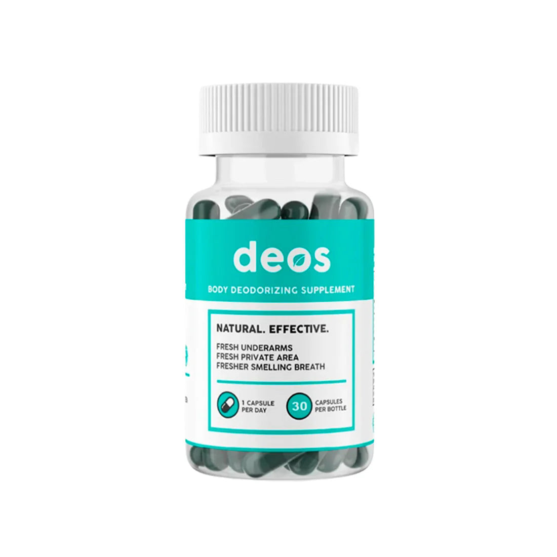 Desodorante Interno - DEOS