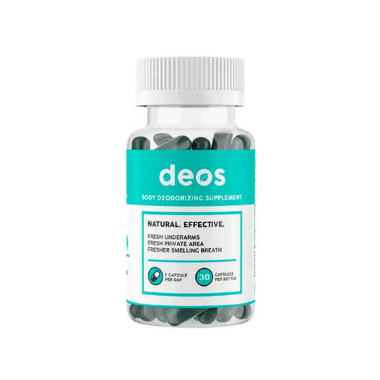 Desodorante Interno - DEOS